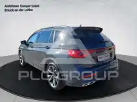 2023 Seat Tarraco