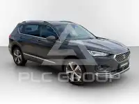 2023 Seat Tarraco