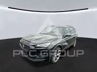 2023 Seat Tarraco