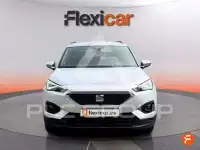 2023 Seat Tarraco