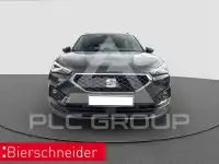 2023 Seat Tarraco