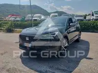 2023 Seat Tarraco