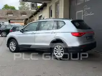 2023 Seat Tarraco