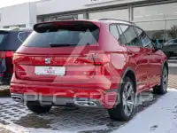 2023 Seat Tarraco