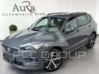 2023 Seat Tarraco