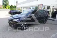 2023 Seat Tarraco