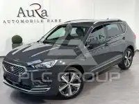 2023 Seat Tarraco