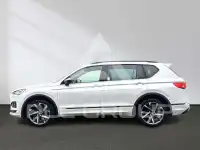 2023 Seat Tarraco