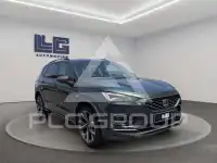 2023 Seat Tarraco