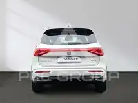 2023 Seat Tarraco