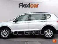 2023 Seat Tarraco