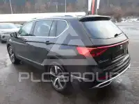 2023 Seat Tarraco