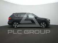 2023 Seat Tarraco
