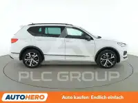 2023 Seat Tarraco