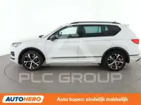 2023 Seat Tarraco