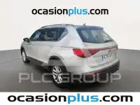 2023 Seat Tarraco