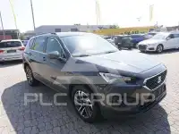 2023 Seat Tarraco