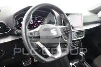 2023 Seat Tarraco