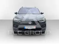 2023 Seat Tarraco