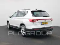 2023 Seat Tarraco