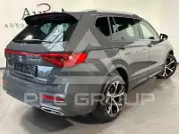 2023 Seat Tarraco
