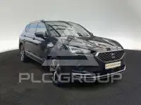 2023 Seat Tarraco
