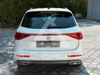 2023 Seat Tarraco