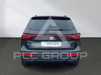 2023 Seat Tarraco