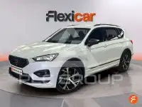 2023 Seat Tarraco