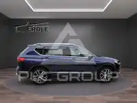 2023 Seat Tarraco