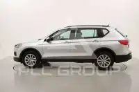 2023 Seat Tarraco