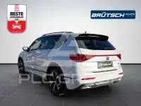 2023 Seat Tarraco