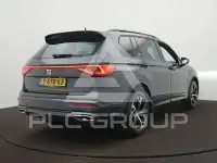 2023 Seat Tarraco