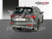 2023 Seat Tarraco