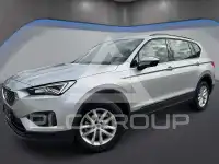 2023 Seat Tarraco