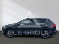 2023 Seat Tarraco