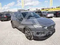 2023 Seat Tarraco