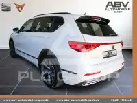 2023 Seat Tarraco