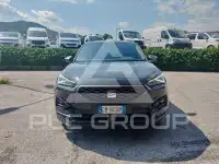 2023 Seat Tarraco