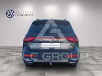 2023 Seat Tarraco