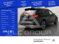 2023 Seat Tarraco