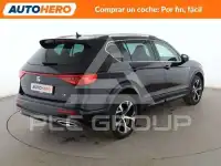 2023 Seat Tarraco