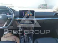 2023 Seat Tarraco