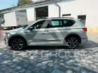 2023 Seat Tarraco