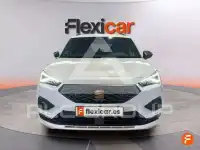 2023 Seat Tarraco