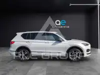 2023 Seat Tarraco