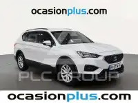 2023 Seat Tarraco
