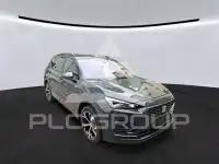 2023 Seat Tarraco