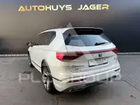 2023 Seat Tarraco
