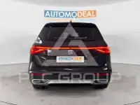 2023 Seat Tarraco